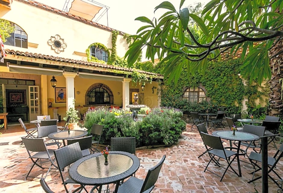 Casa de la Noche