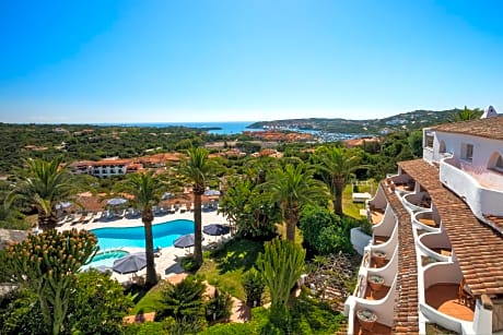 Hotel Balocco
