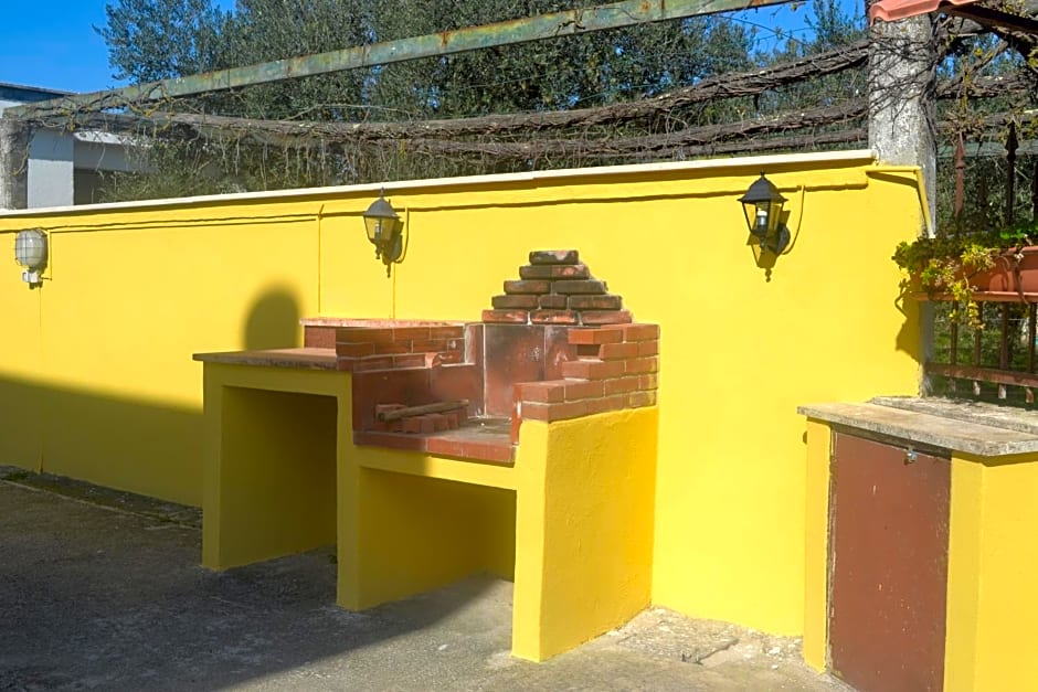 B&B Casa degli Ulivi