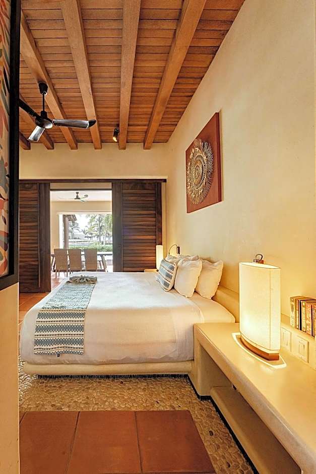 Las Palmas Luxury Villas