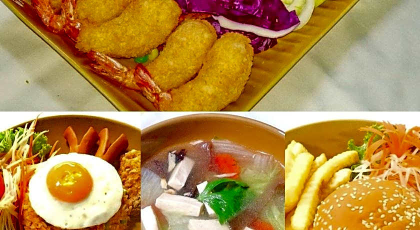 Khao Sok River Lodge Hotel