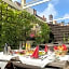 Burghotel Nürnberg
