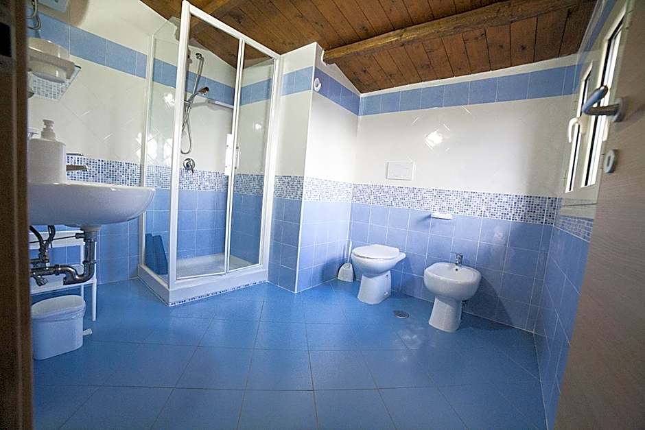 Hotel Arenauta