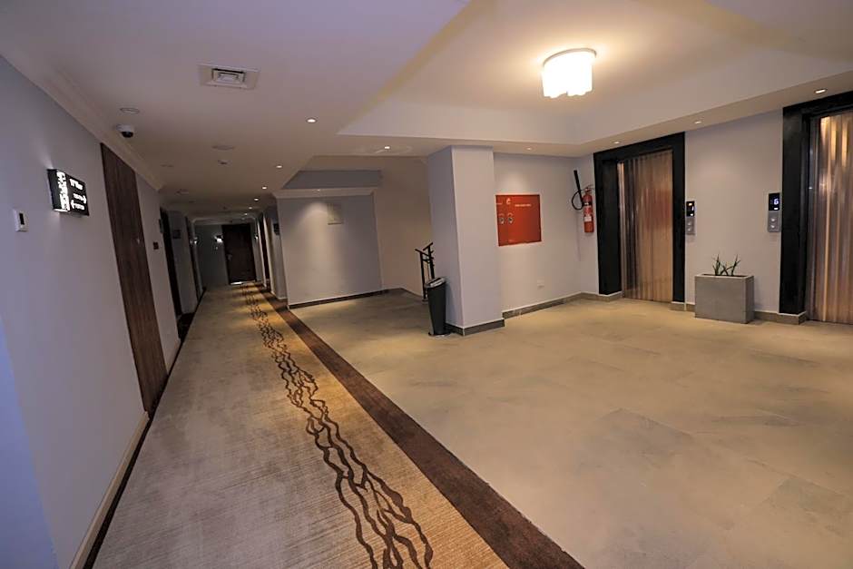 Mado Hotel
