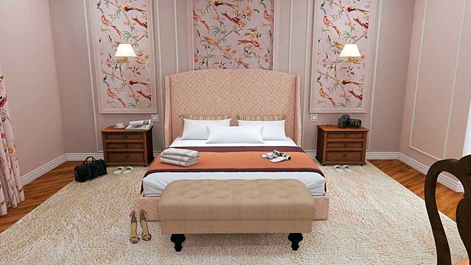 Cappuccina Country Resort