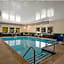Quality Inn & Suites Chambersburg Northeast