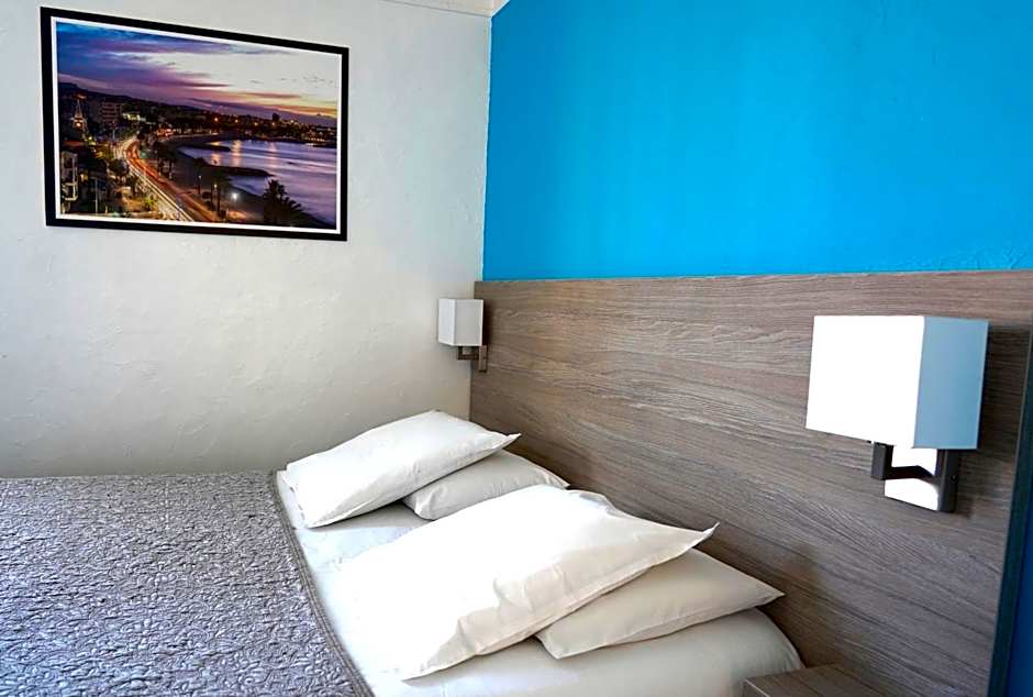 MOTEL ASCOT - Hotel & Appartements
