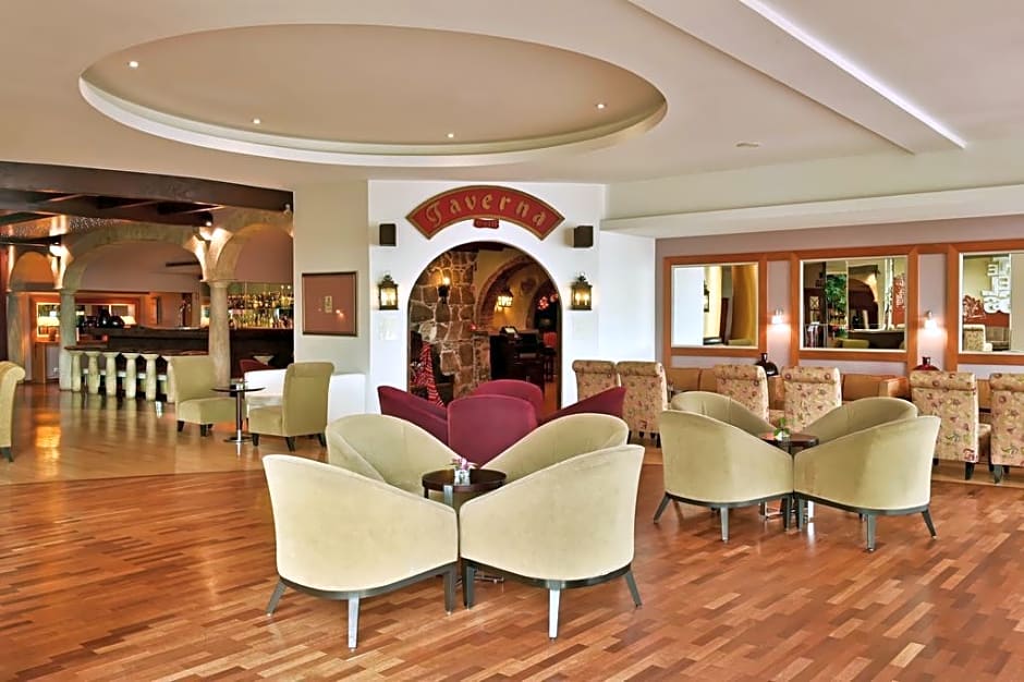 Pestana Madeira Beach Club