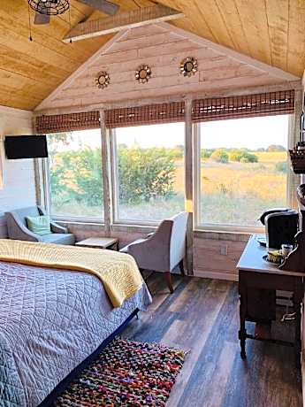 Cabin Room