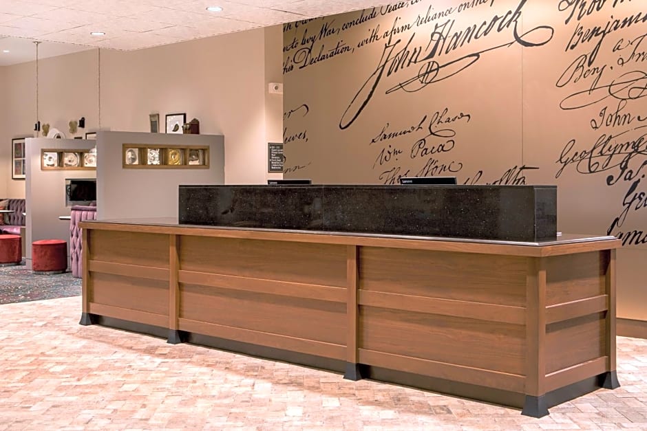 Residence Inn by Marriott Boston Braintree