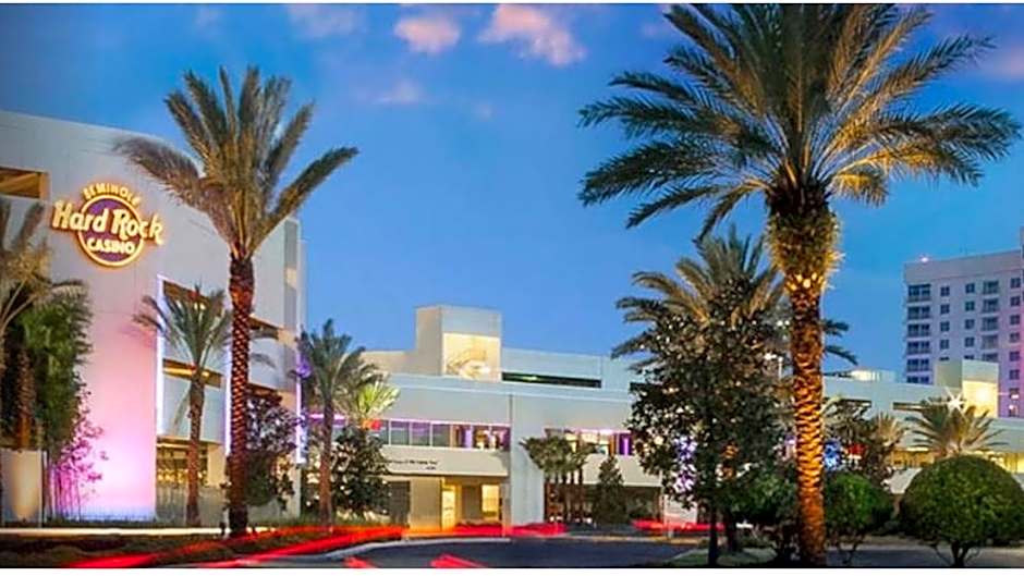 Holiday Villas III #311