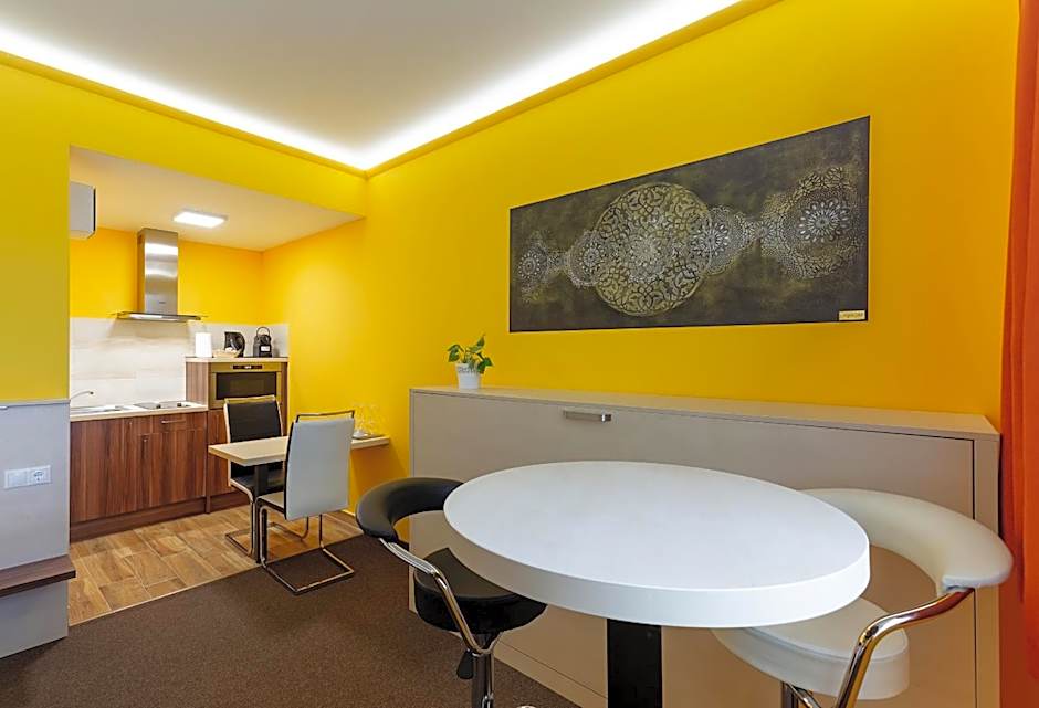 Hostel Mayer Superior Veszprém