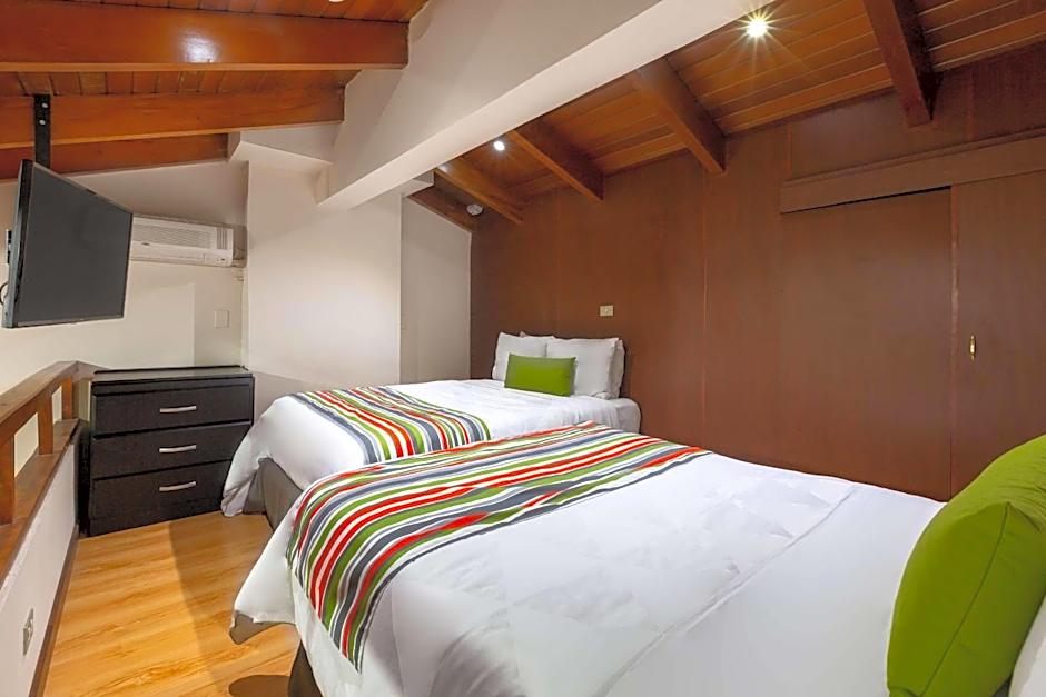 Country Inn & Suites by Radisson, San Jose Aeropuerto, Costa Rica