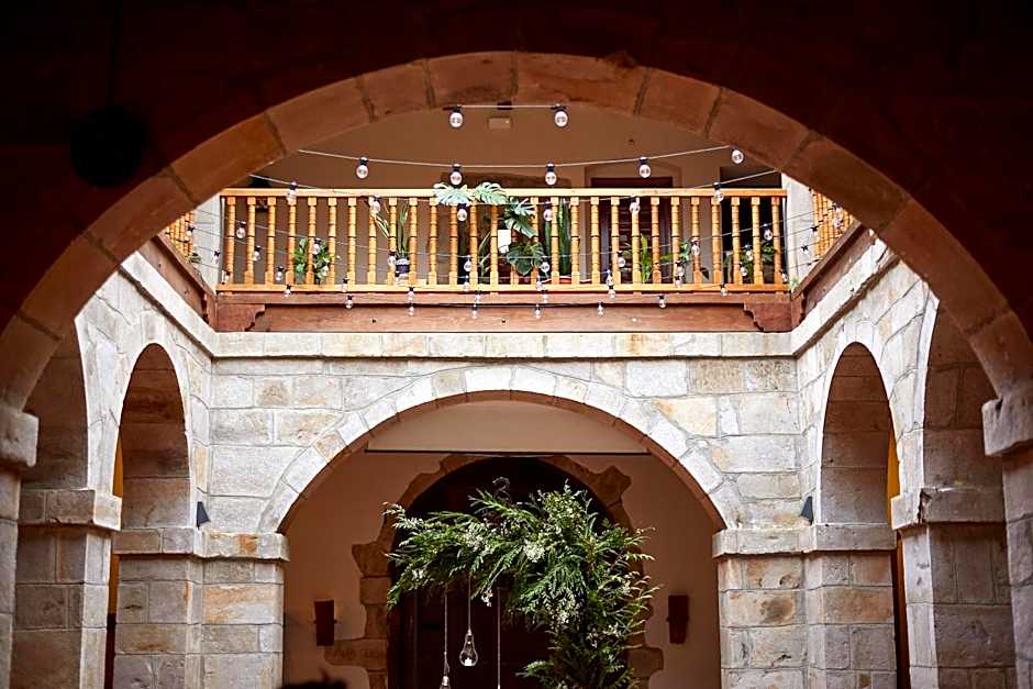 Hotel Convento San Roque