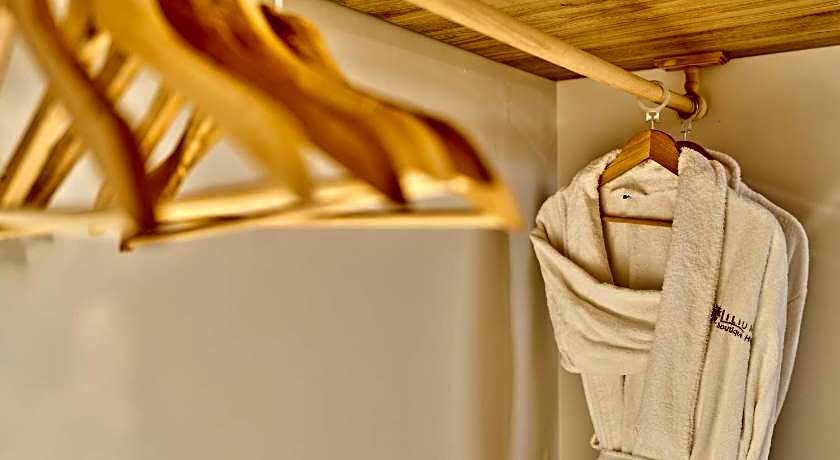 Lilium Boutique Hotel