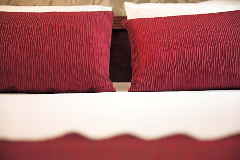 Timhotel Paris Gare De Lyon