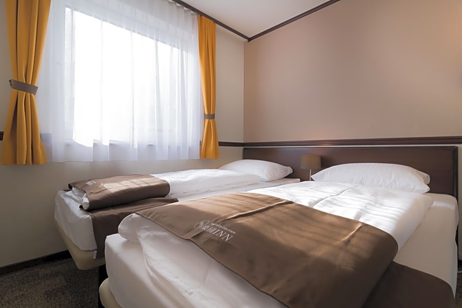 Toyoko Inn Frankfurt am Main Hauptbahnhof