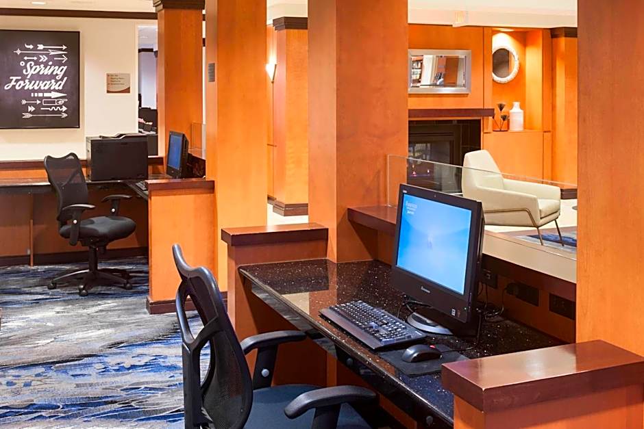 Fairfield Inn & Suites by Marriott Wilmington/Wrightsville Beach