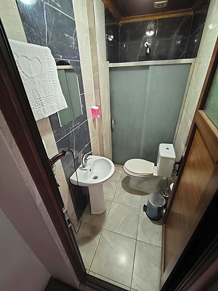 Kule Pansiyon