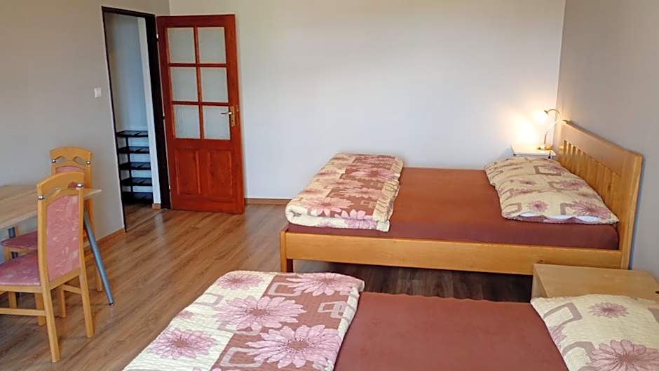 Penzion Zámek Drahonice