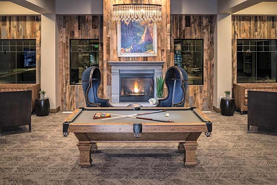 SpringHill Suites by Marriott Springdale Zion National Park
