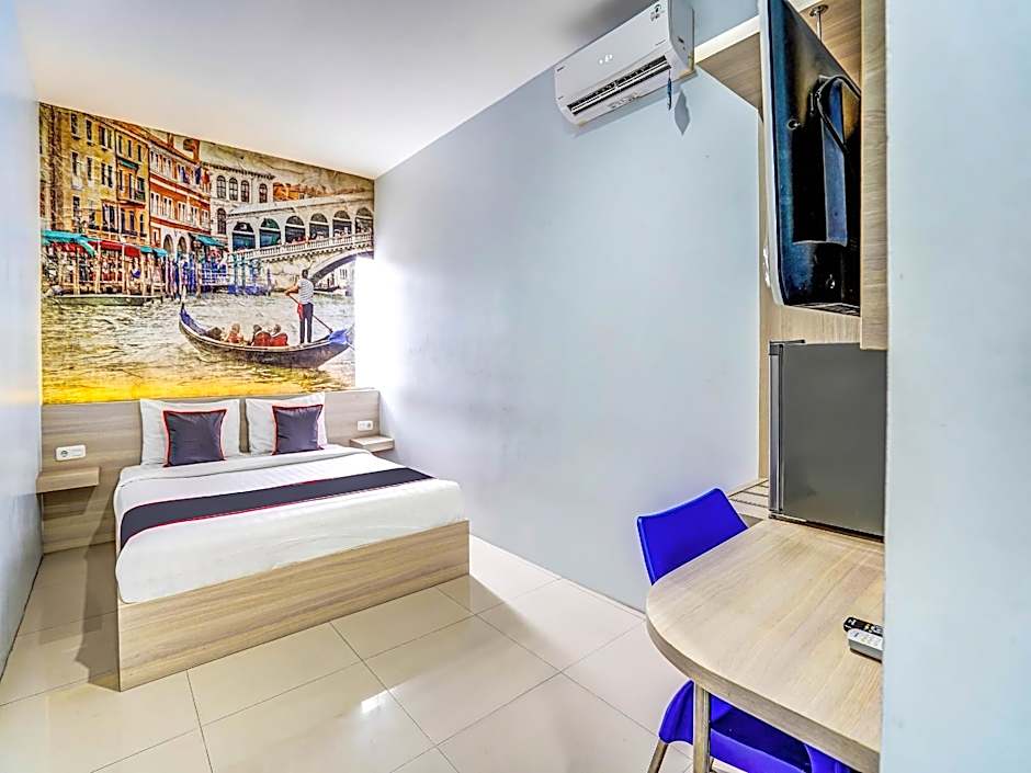 Capital O 90888 Bintang Diponggo Residence