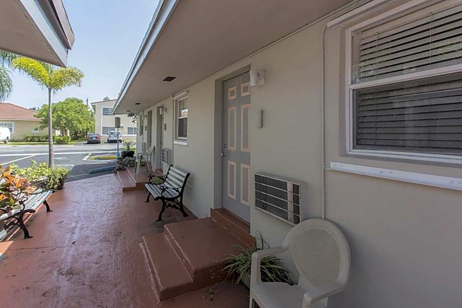 Richard's Motel Extended Stay