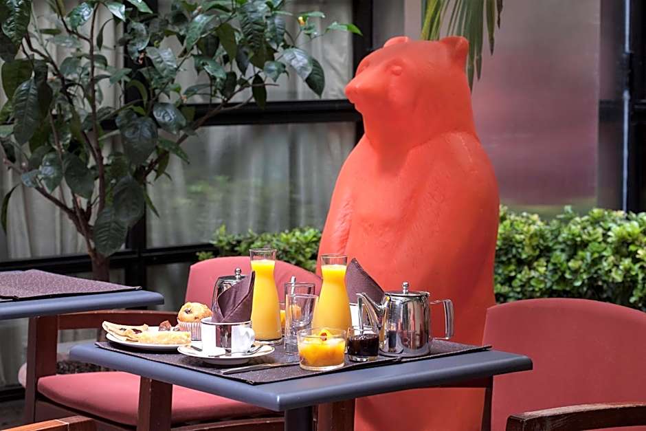 Golden Tulip Opera De Noailles