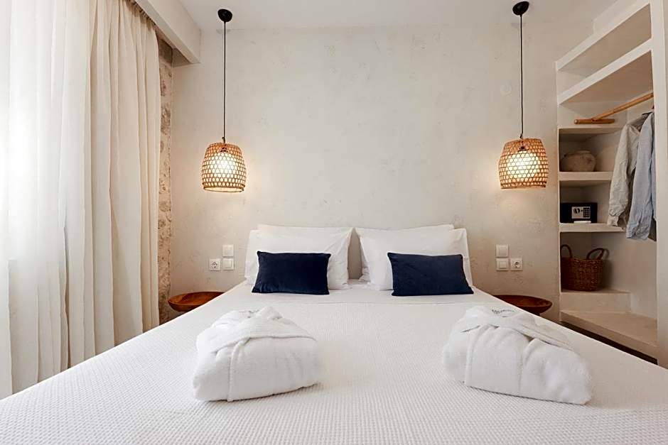 BOĒM Boutique Hotel Lefkada