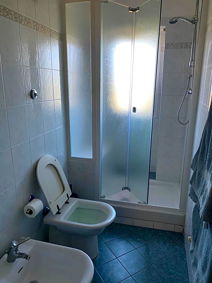 Residence B&B il Connubio