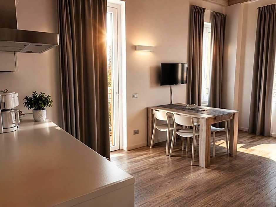 Hotel Quarcino
