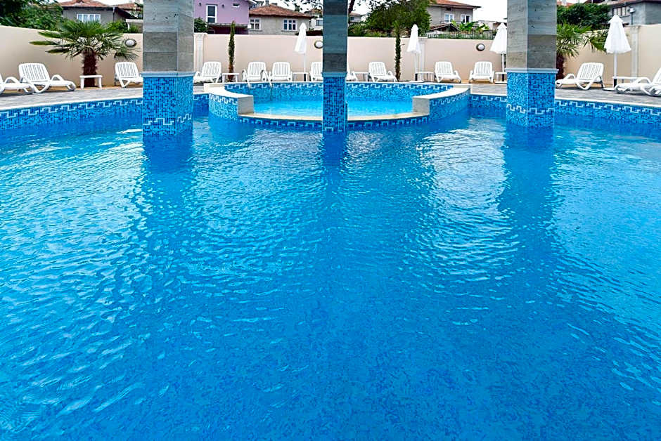 Sirena Palace Family Hotel