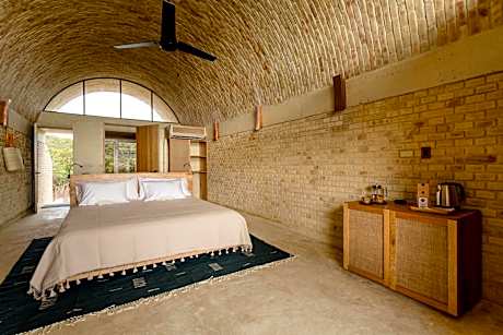 Beach Front - Junior Suite