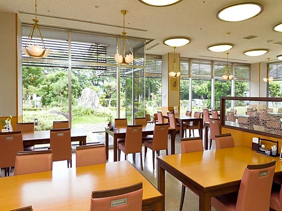 KAMENOI HOTEL KANONJI