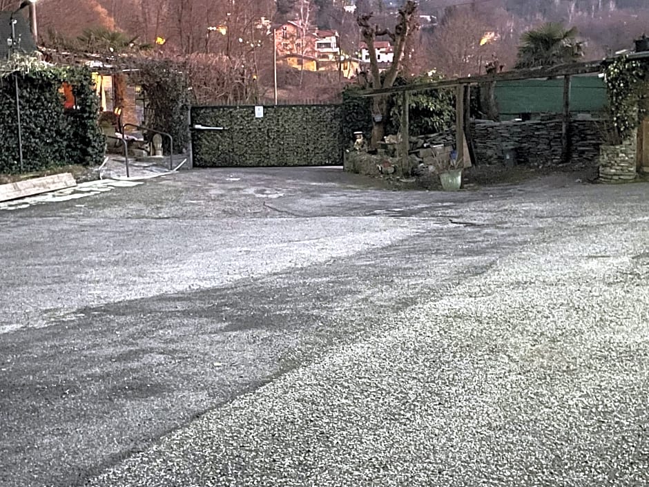 Al cervo tra i laghi