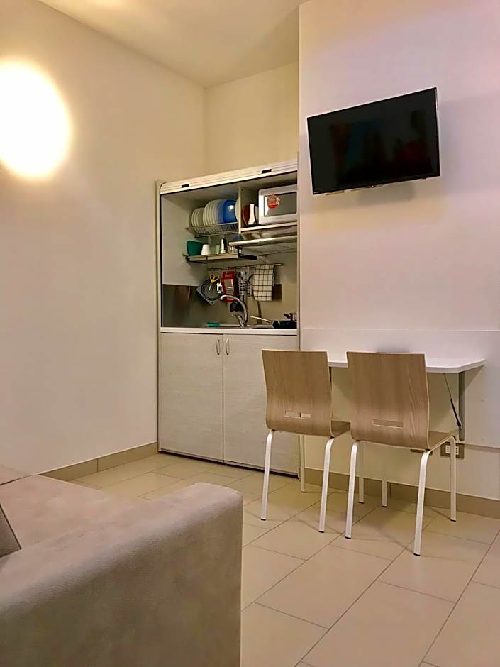 Time Out ApartHotel