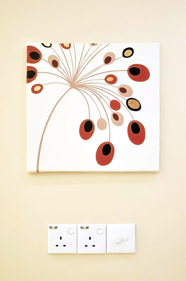 Stratford Stay Melaka