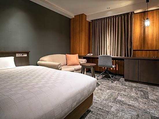 Misawa City Hotel