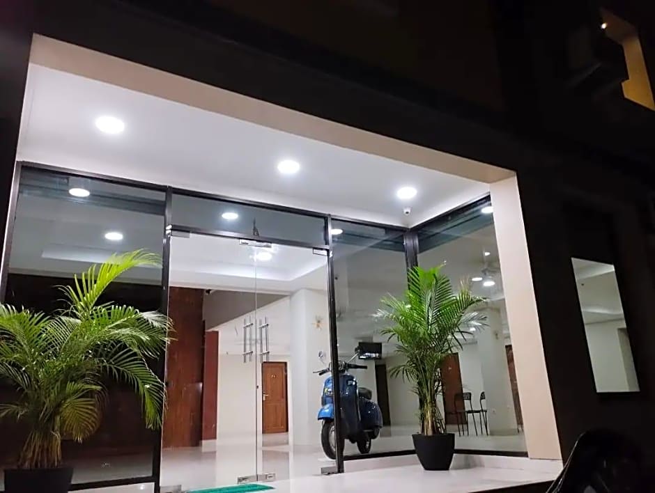 Liberta Home Seririt Bali