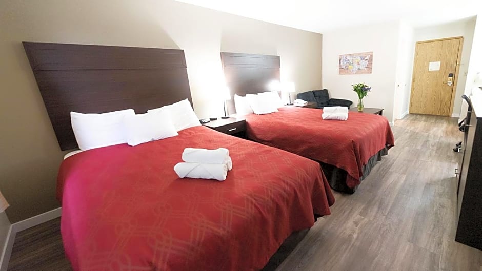 Ocean Star Inn