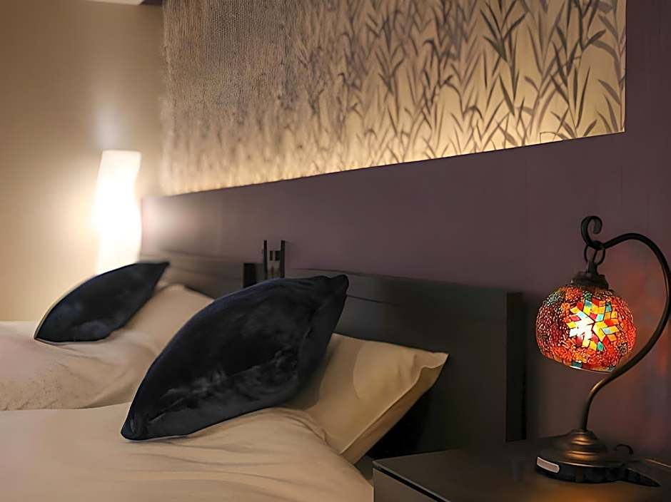 GRAND BASE HAKATA STATION