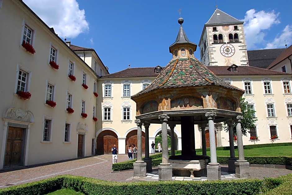 Residence Hotel Gasser