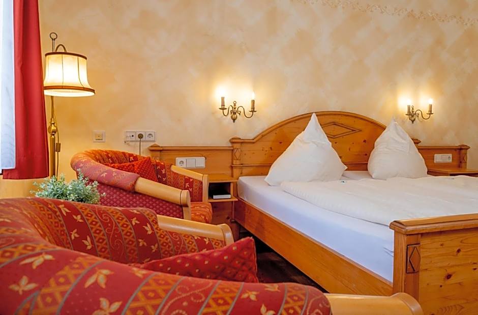 Harzhotel Zum Prinzen