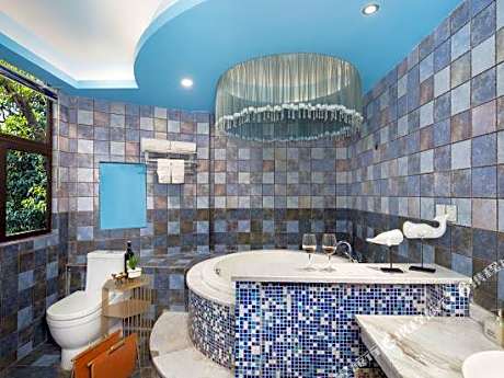Style Fashion Hotel (Linshui Hongfan Square County Government Branch)