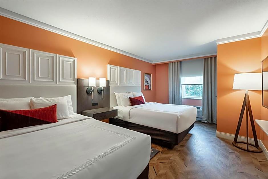 The Inn at Lewisburg, BW Signature Collection