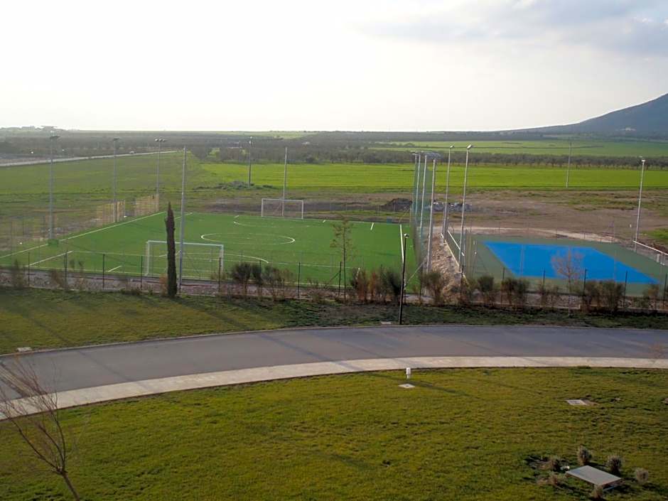 Regiohotel Manfredi