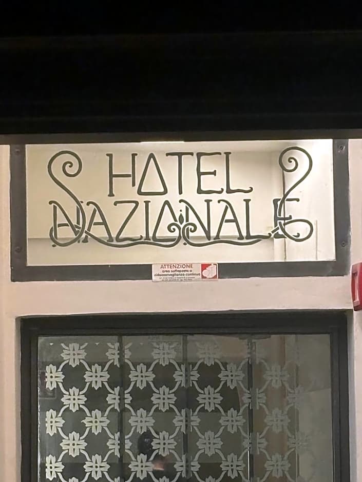 Hotel Nazionale