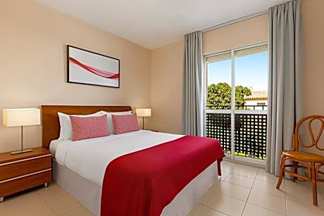 Classic Two Bedroom Apartment (2 adults)