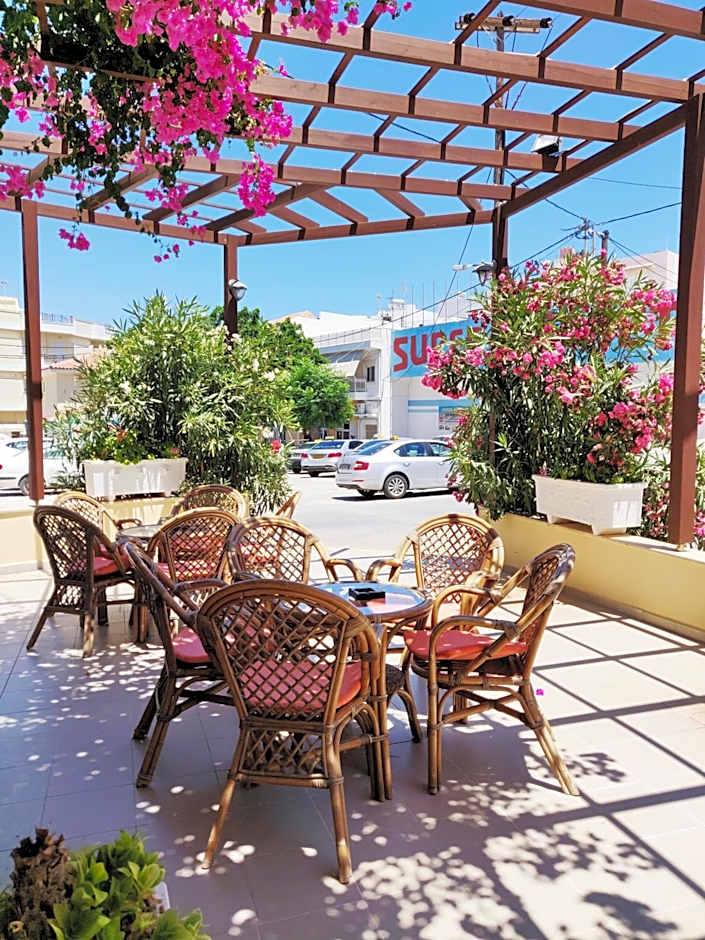 Titania Hotel Karpathos