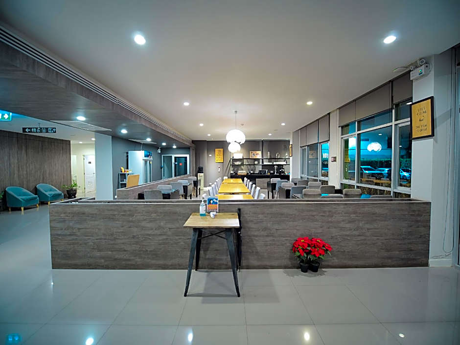 Fortune D loei Hotel